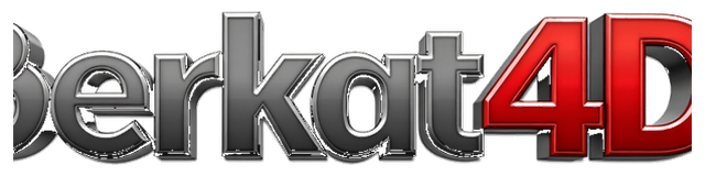 berkat4d logo