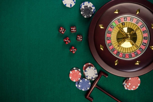berkat4d What's Inside Our Sportsbook
